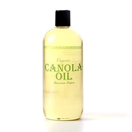 Rapeseed Canola Oil
