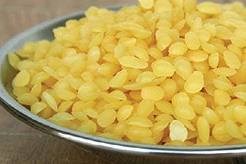 Rice Bran Wax (1 lb)