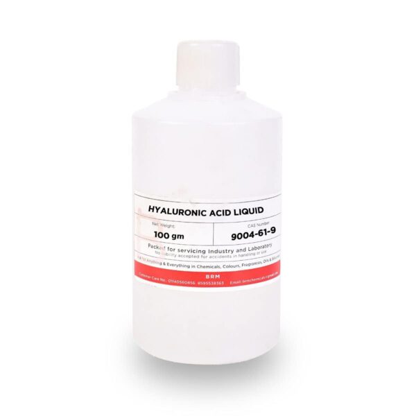 Hydrochloric Acid