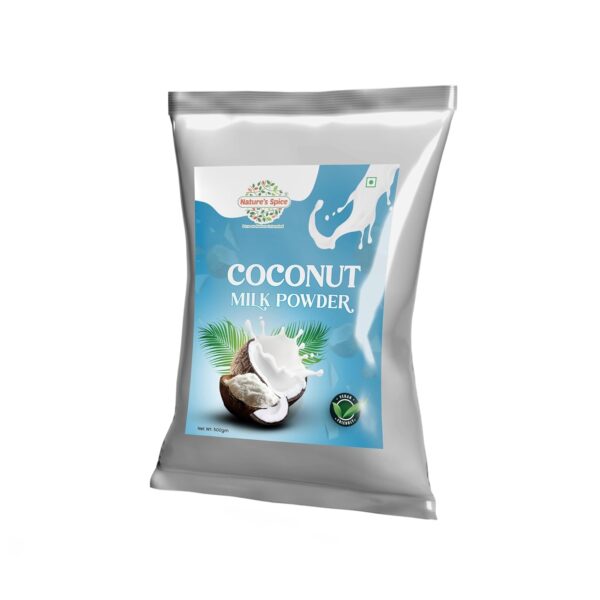 Coconut Milk Powder