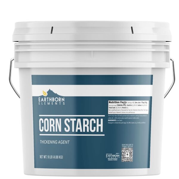Corn Starch