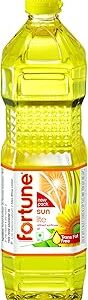 Refined Sunflower Oil