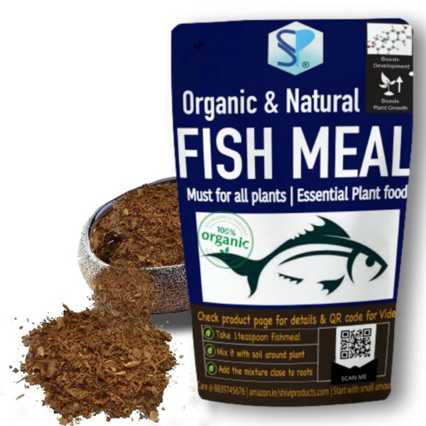 Fish Meal