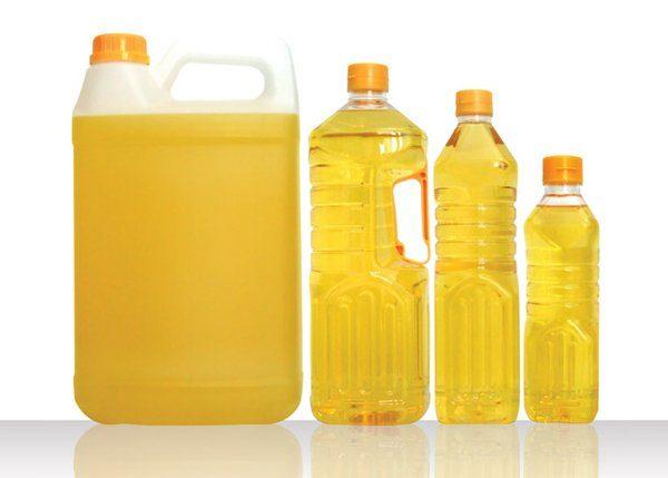 Used Cooking Oil